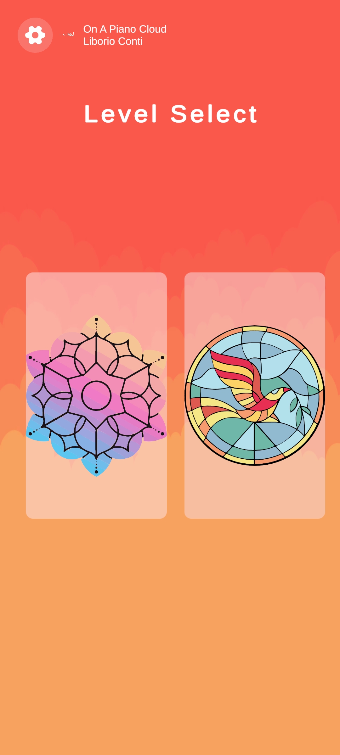Little Mosaic Decor screenshot